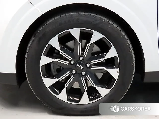 Kia Carnival 4th generation id 3671949 из Кореи 14