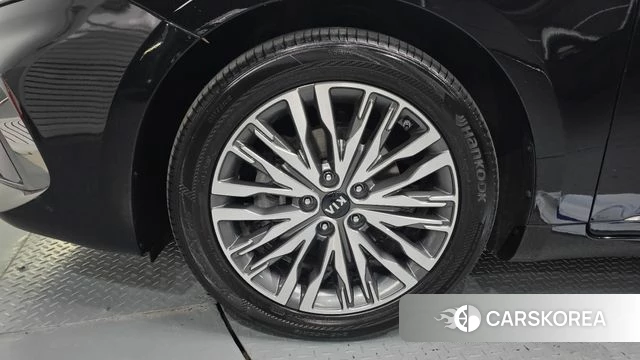 Kia K7 Premier Hybrid id 4535946 из Кореи 15