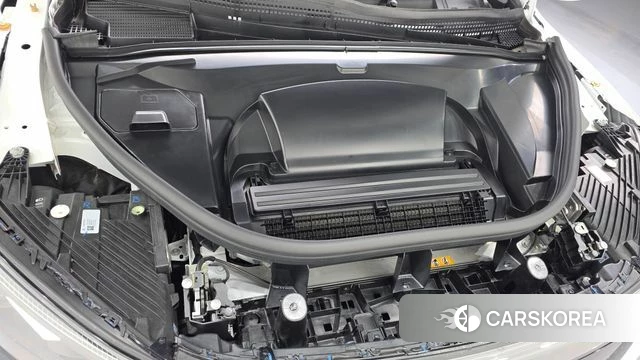 Mercedes-Benz EQE SUV X294 id 4494080 из Кореи 29