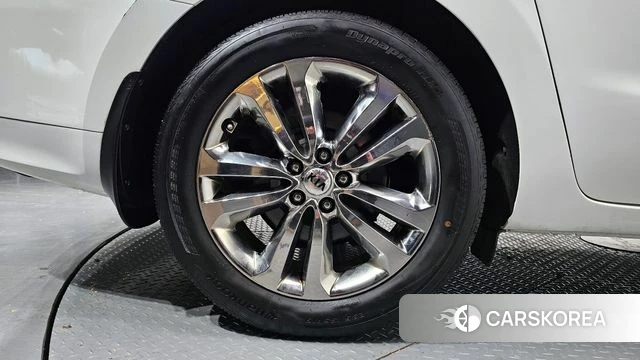 Kia All New Carnival id 4459753 из Кореи 15