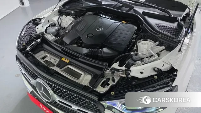 Mercedes-Benz GLC-Class X254 id 3715973 из Кореи 15