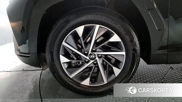 Hyundai Tucson (NX4) id 2915126 из Кореи 15