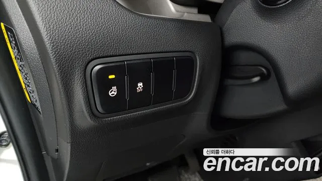 Kia The New Ray id 2654715 из Кореи 15