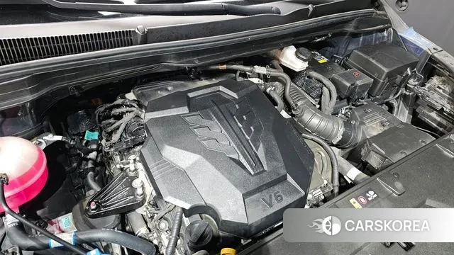 Kia Carnival 4th generation id 3759067 из Кореи 15