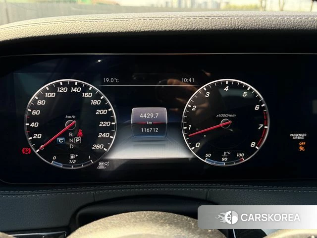 Mercedes-Benz S-Class W222 id 3924636 из Кореи 15