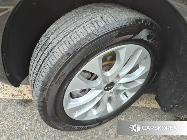 Kia K8 id 4382115 из Кореи 15