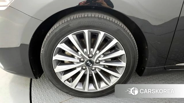 Kia Come New K7 id 4416854 из Кореи 15