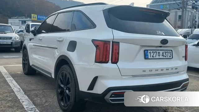 Kia Sorento 4th Generation id 3399567 из Кореи 15