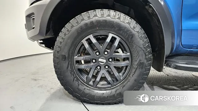 Ford Ranger 3rd Generation id 3438270 из Кореи 15