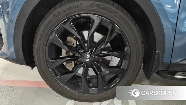 Kia Sorento 4th Generation id 4542841 из Кореи 12