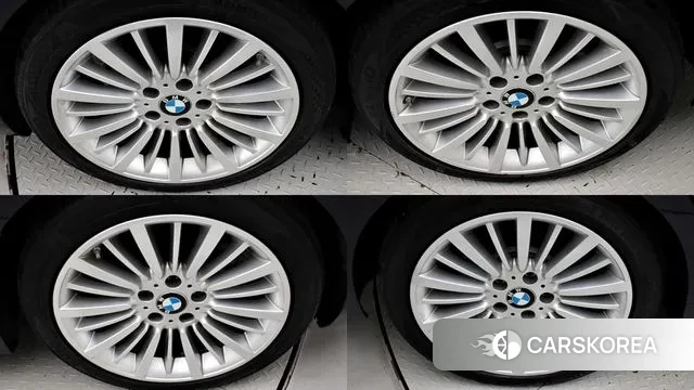 BMW 4 Series (F32) id 3485106 из Кореи 15