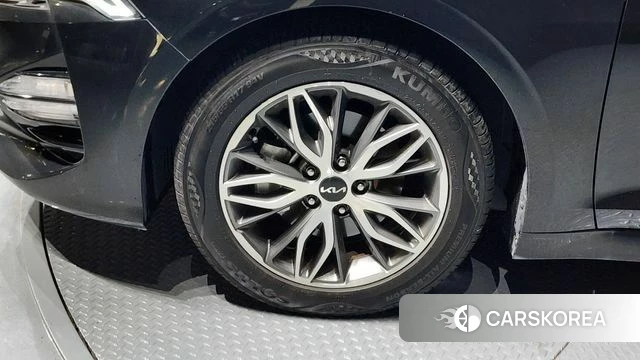 Kia K5 3rd generation id 3864574 из Кореи 15