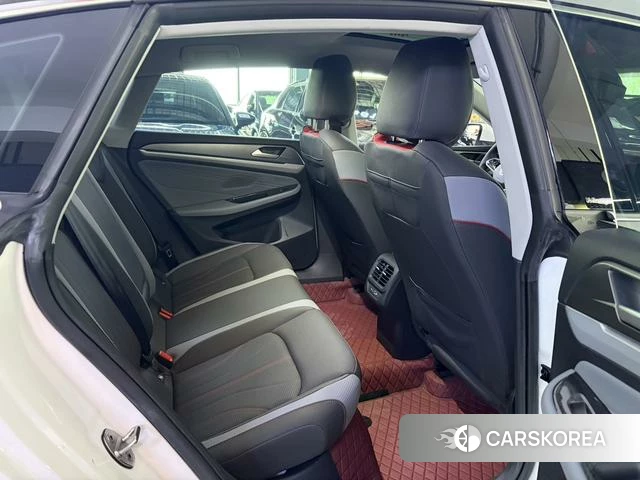 Volkswagen Lingdu id 4380595 из Китая 18