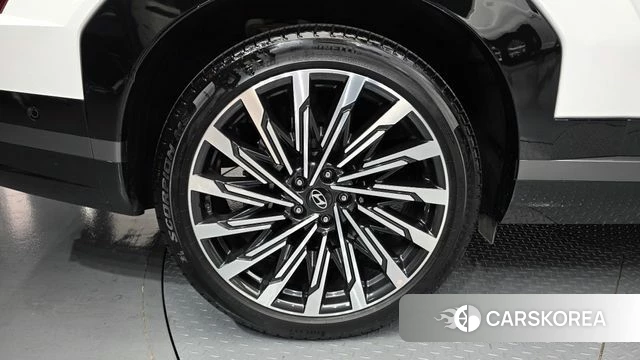 Hyundai Santa Fe (MX5) id 4243227 из Кореи 15