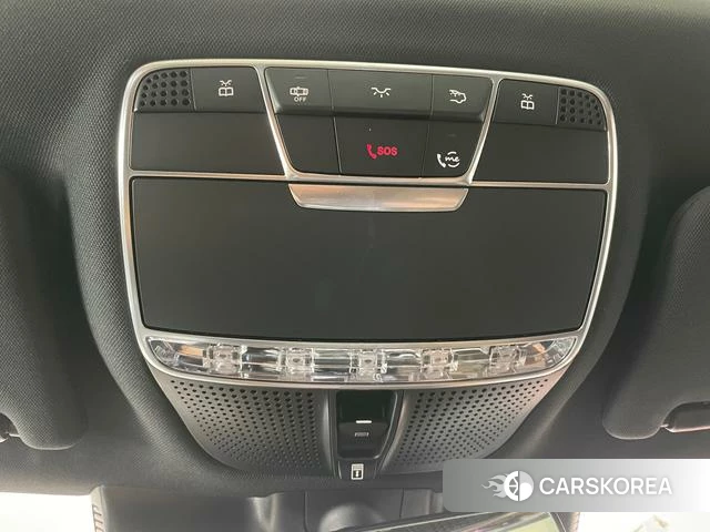 Mercedes-Benz S-class id 4208366 из Китая 27