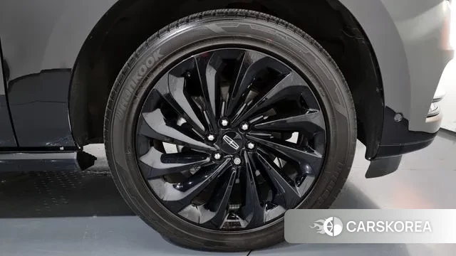 Lincoln Navigator 4th generation id 3291146 из Кореи 15