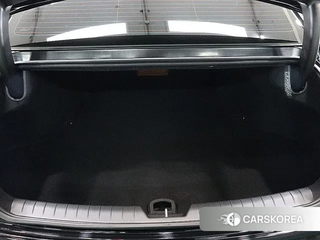 Hyundai Grandeur (GN7) id 3543544 из Кореи 15