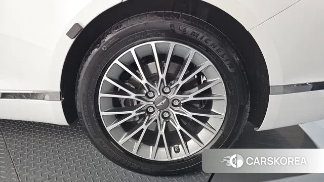 Genesis G80 (RG3) id 3329528 из Кореи 15