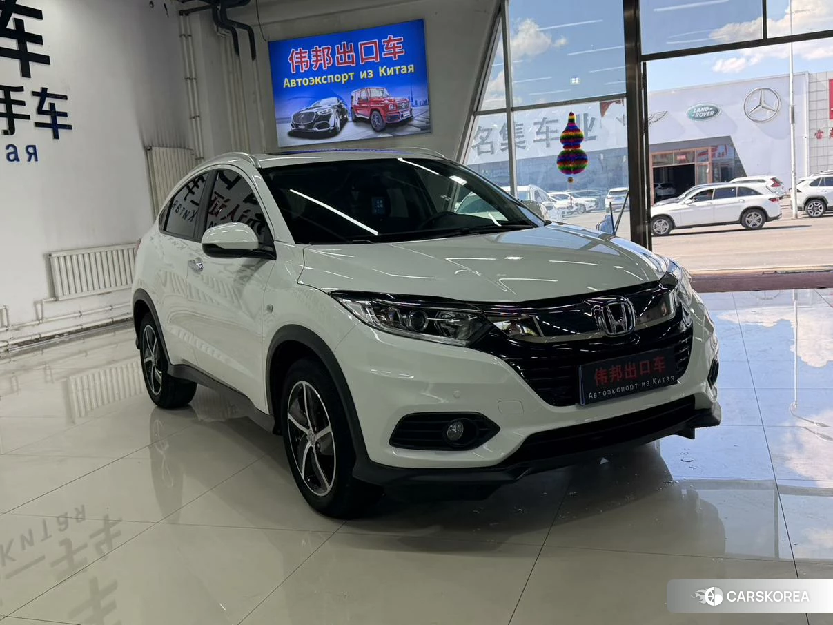 Honda Vezel id 4499017 из Китая 18