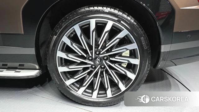 Hyundai Santa Fe (MX5) id 3838356 из Кореи 15