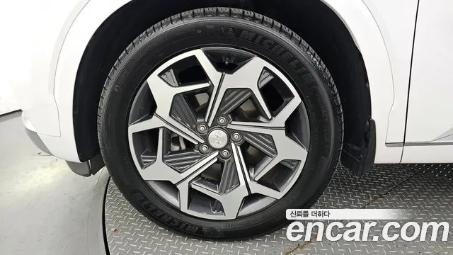 Hyundai Palisade id 2875329 из Кореи 15