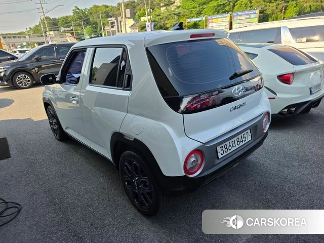 Hyundai Casper id 4443306 из Кореи 15