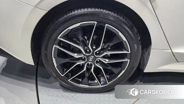 Kia K5 3rd generation id 2886256 из Кореи 15