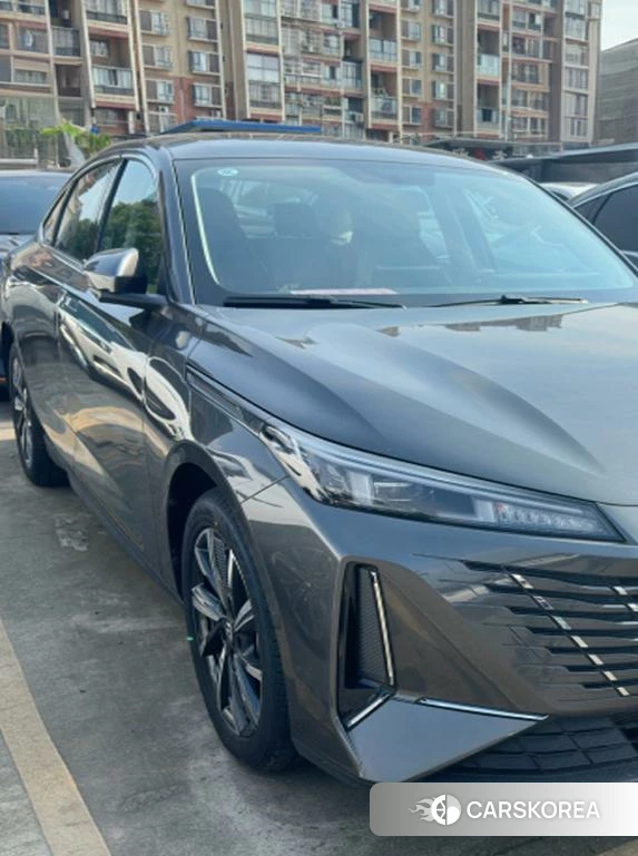 Chang'an Yidong id 4455835 из Китая 7