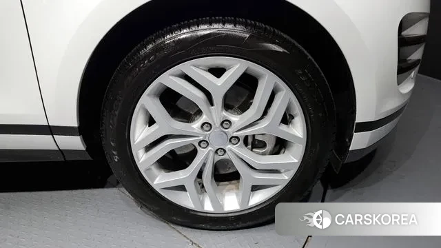 Land Rover Range Rover Evoque 2nd Generation id 3462364 из Кореи 15