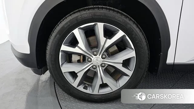 Hyundai Palisade id 3582787 из Кореи 15