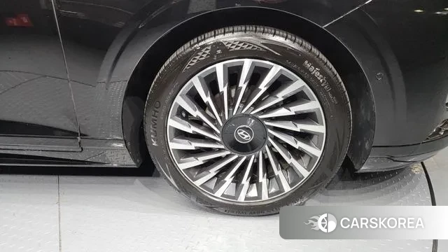 Hyundai Grandeur Hybrid (GN7) id 3305374 из Кореи 15