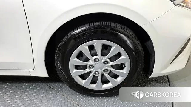 Kia The New K3 2nd generation id 3421779 из Кореи 15