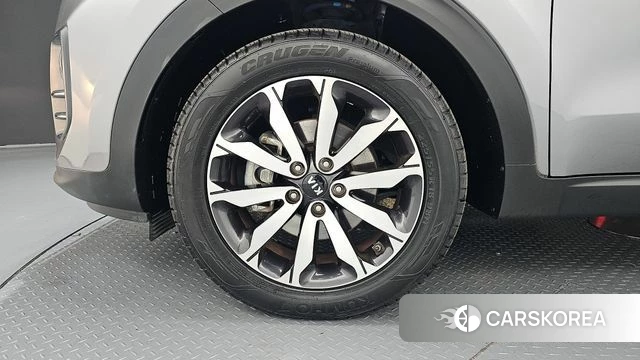 Kia Sportage 4th Generation id 3867451 из Кореи 15