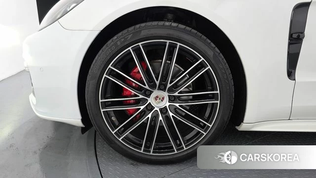Porsche Panamera (971) id 3814250 из Кореи 15