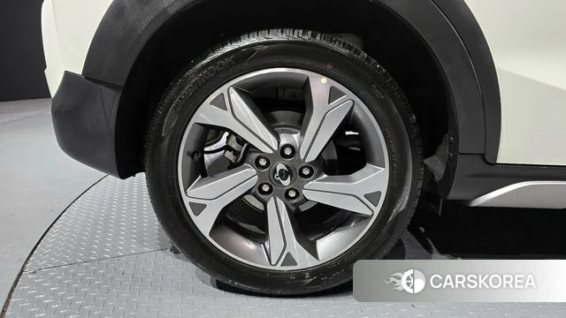 Ssangyong The New Tivoli id 3838298 из Кореи 15