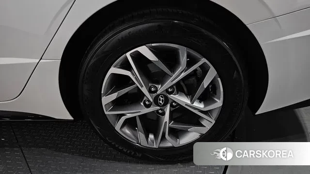 Hyundai Sonata (DN8) id 3412995 из Кореи 15