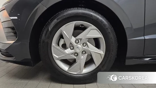 Hyundai Sonata D Edge (DN8) id 3452141 из Кореи 15