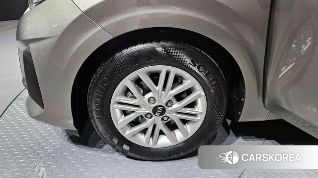 Kia Morning Urban (JA) id 3916172 из Кореи 15