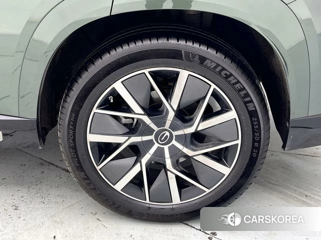 GAC Trumpchi Trumpchi Yearning for S7 id 3919470 из Китая 24