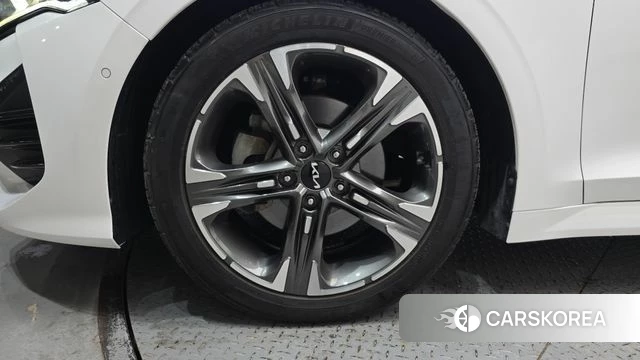 Kia K5 3rd generation id 4480753 из Кореи 27