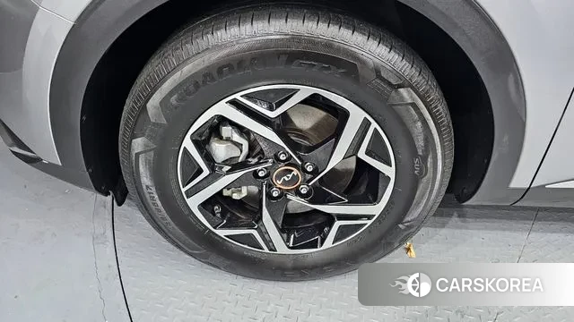 Kia Sportage 5th Generation id 3591909 из Кореи 15