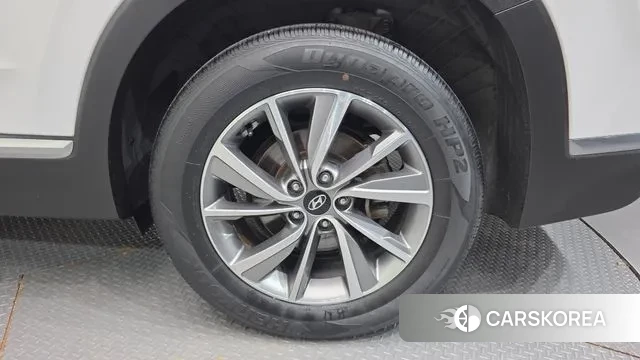 Hyundai Santa Fe TM id 3264735 из Кореи 15