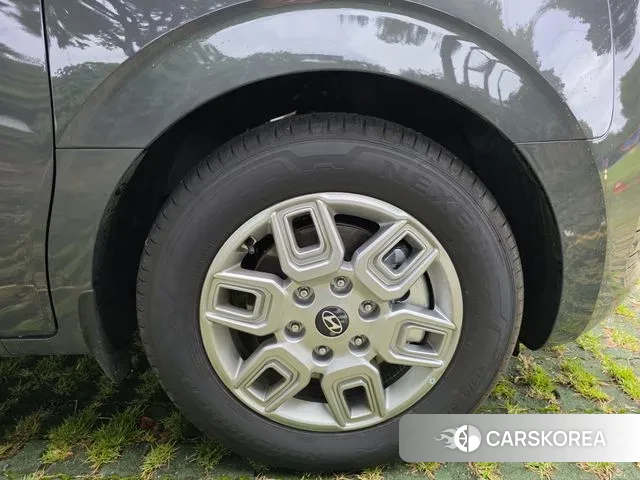 Hyundai Staria id 3230648 из Кореи 12