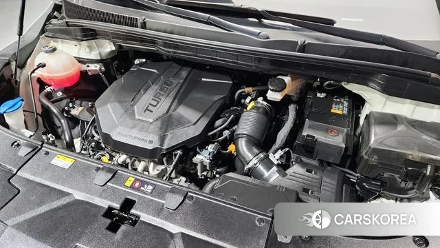 Kia The New Carnival 4th Generation id 3585765 из Кореи 15