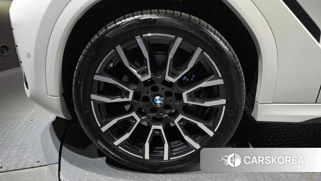 BMW X6 (G06) id 4194075 из Кореи 15