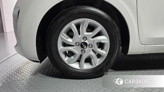 Kia All New Morning (JA) id 4737169 из Кореи 25