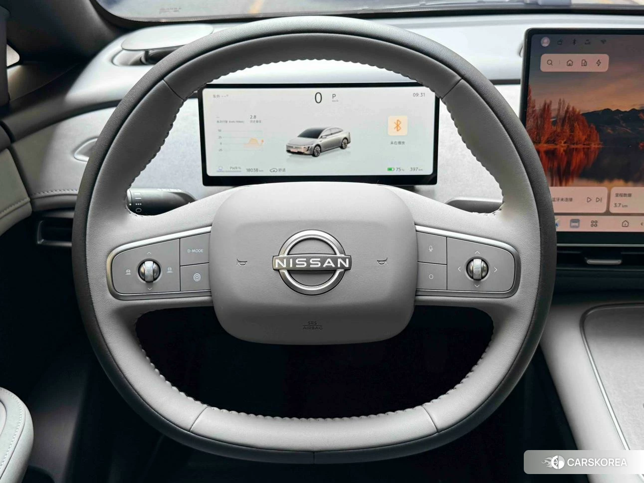 Nissan N7 id 4473923 из Китая 8