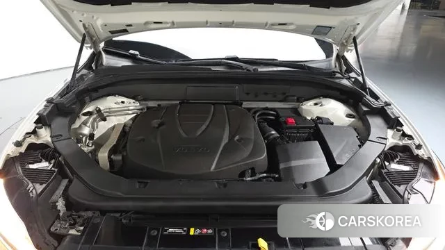 Volvo XC60 second Generation id 3182533 из Кореи 15