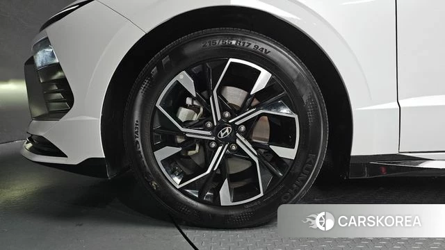 Hyundai Sonata D Edge (DN8) id 4904958 из Кореи 15