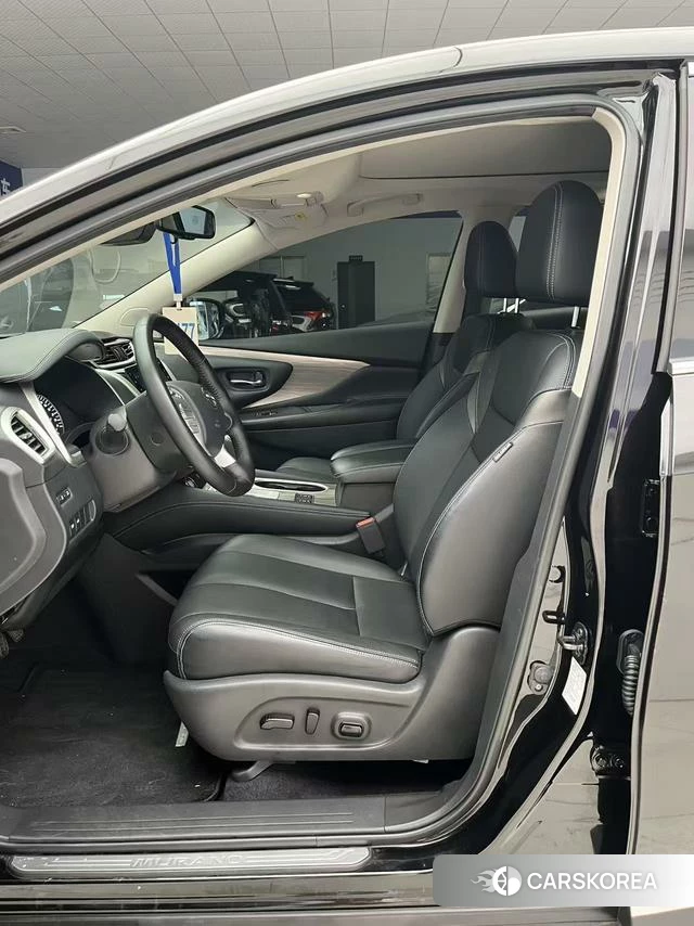 Nissan Loulan 2021 Черный из Китая, фото 6